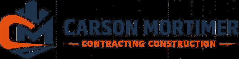 Carson Mortimer Contracting